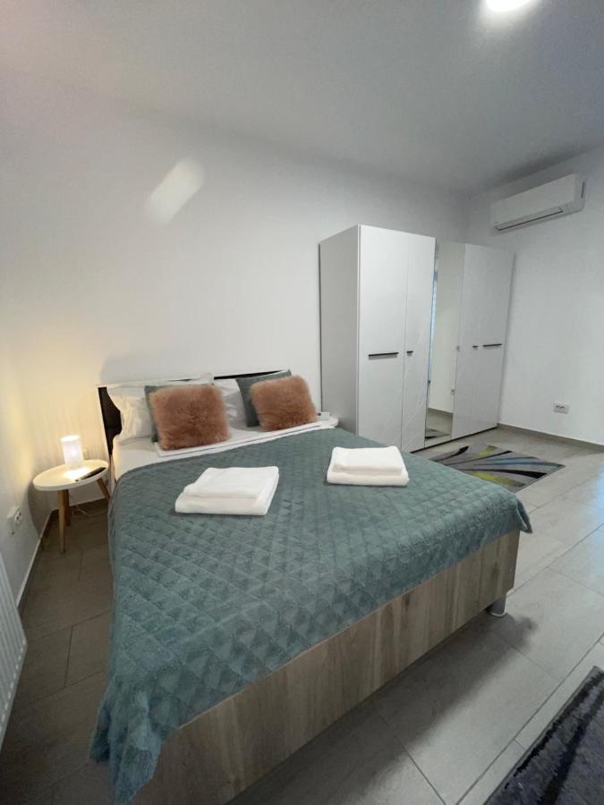 Studio Apartment Palas Mall Iasi Esterno foto